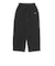 224-104020　WARM UP BALLOON PANTS　BLACK　696824-0002