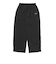 224-104020　WARM UP BALLOON PANTS　BLACK　696824-0002