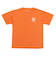 125-010005　AKT LOCAL SPORTS TEE　ORANGE　696821-0001