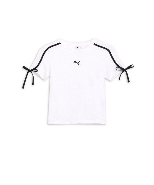 633345　W T7 MODERNDELIGHT SLIMSHORT　02WH　696145-0002