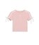 633345　W T7 MODERNDELIGHT SLIMSHORT　19ROSE QUARTZ　696145-0003