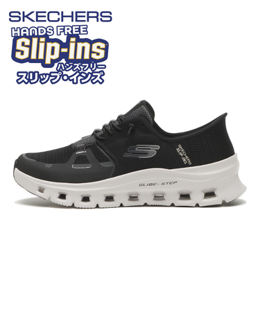232930　GLIDE-STEP PRO　BLK　695708-0001