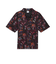 633343　M FLORAL SPORT AOP SHIRT WV　01BK　696143-0001