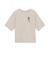 633349　M FLORALSPORT GRAPHICBOXY TEE　68DESERT DUST　696146-0003