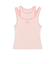 633251　W DARE TO TANK TOP　19ISLAND PINK　696138-0001