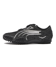 401015　MOSTRO METALLIC　01BK/SILVER　696960-0001