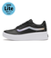 V3942 JELLY　ISSAC　BLACK/WHITE　689457-0002