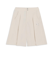 633253　W DARE TO BERMUDA SHORTS　87ALPINE SNOW　696139-0002