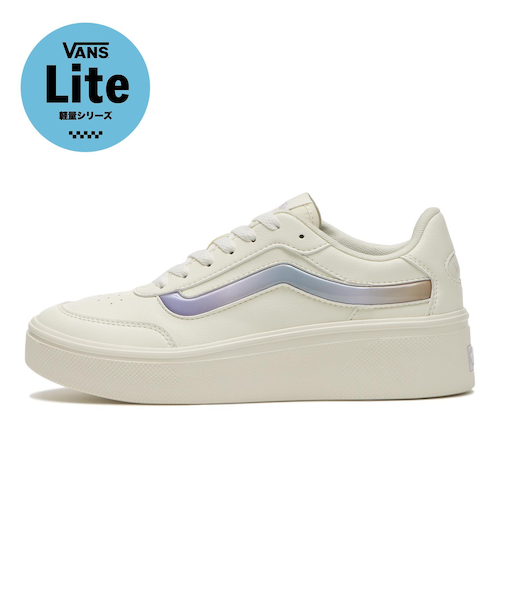 V3942 JELLY　ISSAC　SAIL/WHITE　689457-0001