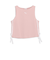 633336　W T7 MODERNDELIGHT TANK　19ROSE QUARTZ　696141-0002