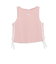 633336　W T7 MODERNDELIGHT TANK　19ROSE QUARTZ　696141-0002
