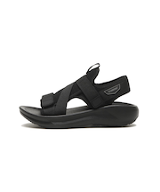 HK25004　19-24 KONA　ALL BLACK　689461-0001