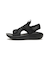HK25004　19-24 KONA　ALL BLACK　689461-0001