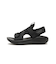 HK25004　19-24 KONA　ALL BLACK　689461-0001