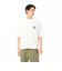 125R1011000　M Emblem PKT TEE　OFF-WHITE　695065-0001