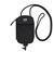 125R7190500　Mini Travel Wallet　BLACK　694058-0001