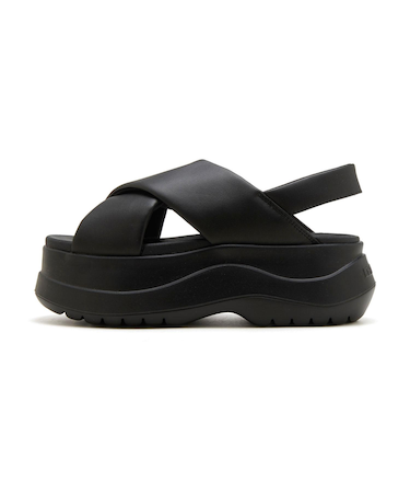 33800060　CHEWY PC　BLACKMONOCHROME　695521-0001