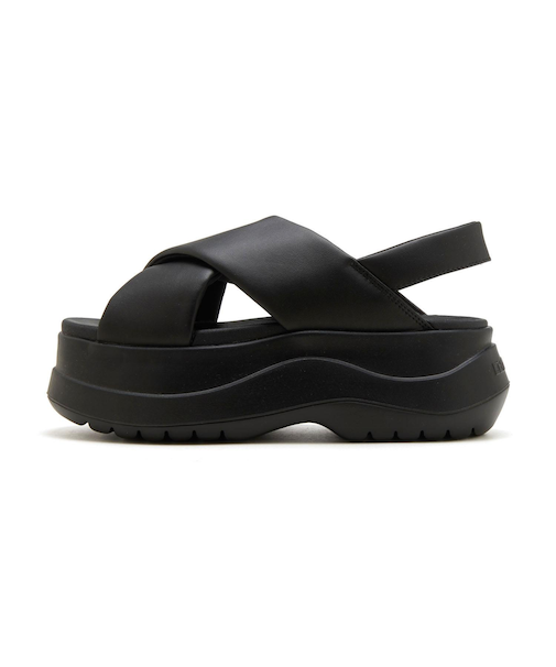 33800060　CHEWY PC　BLACKMONOCHROME　695521-0001