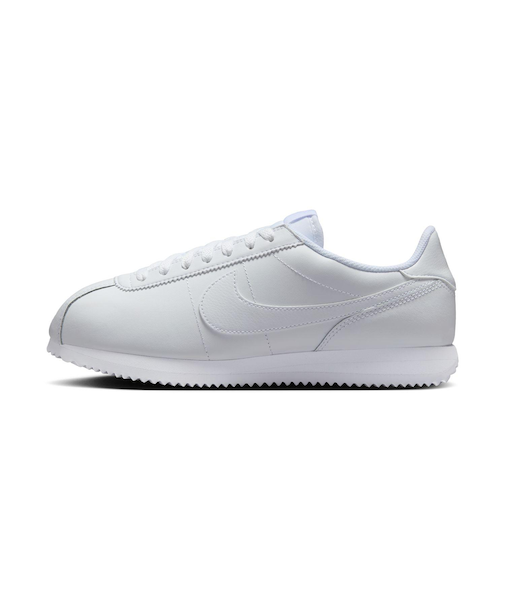 WDN1791　W CORTEZ　109WHT/WHT　667296-0016