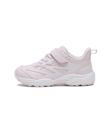 HK85207 WP　17-22(H) LM ADDISON　PINK　688985-0001