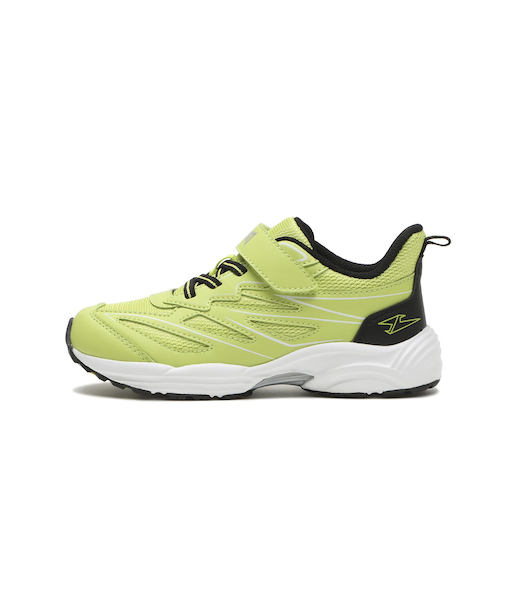 HK85107 WP　17-22(H) MACH ADDISON　LIME/BLACK　688984-0002