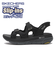 229217　MAX CUSHIONING PREMIER SANDAL　BKCC　696213-0001