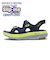 229217　MAX CUSHIONING PREMIER SANDAL　NVLM　696213-0002
