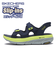 229217　MAX CUSHIONING PREMIER SANDAL　NVLM　696213-0002