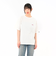 125R3013000　W Skate LOGO Tee　OFF-WHITE　695072-0001