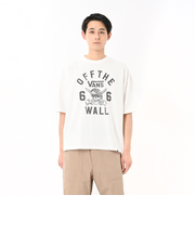 125R1011100　M OTW Pirates TEE　WHITE　695066-0001