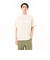 125R1011200　M Off the wall TEE　NATURAL　694979-0003