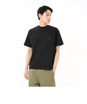 125R1013900　M LOTW Reflective PKT TEE　BLACK　694980-0002
