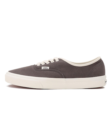 VN000D7YD4C　AUTHENTIC　LINEN T. COFFEE　691124-0001
