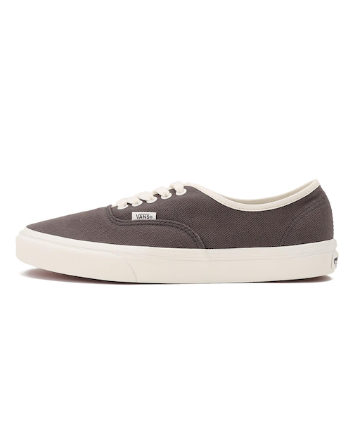 VN000D7YD4C　AUTHENTIC　LINEN T. COFFEE　691124-0001