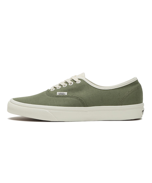 VN000D7YZBF　AUTHENTIC　LINEN LODEN GRE　691123-0001