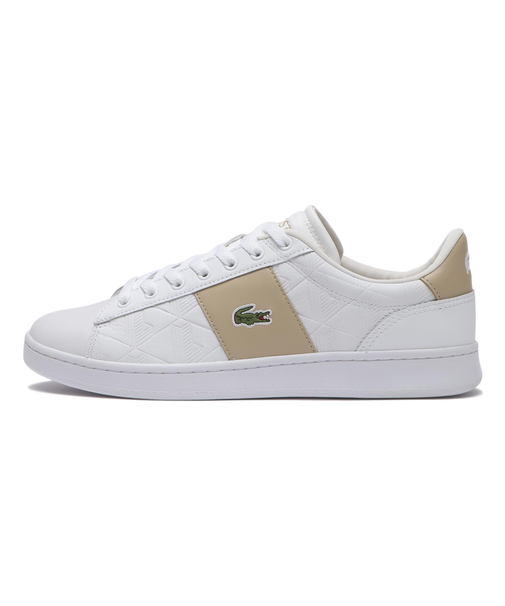 49SMA0219　CARNABY SET 1252 APAC SMA　2J8 WHT/LT BRW　694892-0002