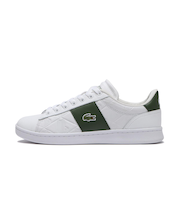 49SFA0039　CARNABY SET 1252 APAC SFA　1R5 WHT/GRN　696131-0001