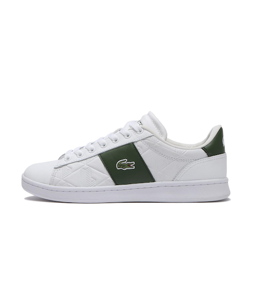 49SFA0039 CARNABY SET 1252 APAC SFA 1R5 WHT/GRN 696131-0001