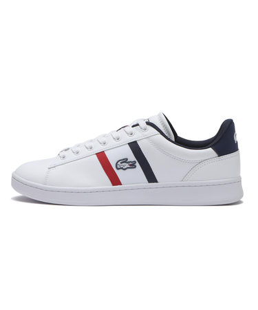 49SMA0309　CARNABY SETCGR1251 AP SMA　407 WHT/NVY/RED　696132-0001