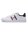 49SMA0309　CARNABY SETCGR1251 AP SMA　407 WHT/NVY/RED　696132-0001