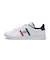49SFA0019　CARNABY SETCGR1251 AP SFA　407 WHT/NVY/RED　696133-0001