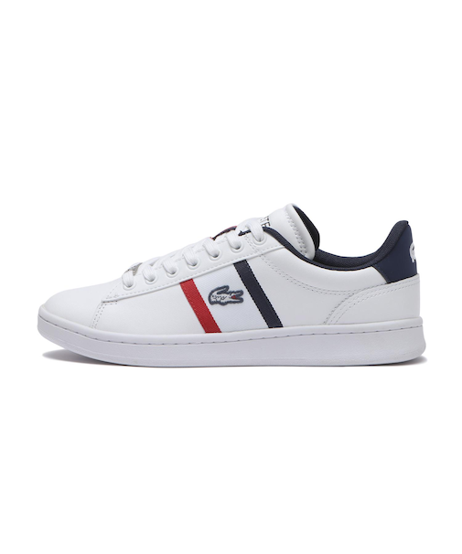 49SFA0019　CARNABY SETCGR1251 AP SFA　407 WHT/NVY/RED　696133-0001
