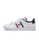 49SFA0019　CARNABY SETCGR1251 AP SFA　407 WHT/NVY/RED　696133-0001