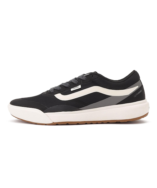 VN000D60BLK　MTE ULTRARANGE 2.0 RW　BLACK　691139-0001