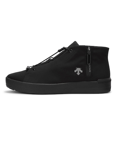 DU5SRS09UZ　U WAYSER CE MID　BKGY　691980-0001