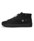 DU5SRS09UZ　U WAYSER CE MID　BKGY　691980-0001
