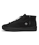 DU5SRS09UZ　U WAYSER CE MID　BKGY　691980-0001