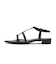 JE80252　P.D.STRAP SDL 2　BLACK　696965-0001