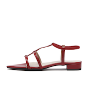 JE80252　P.D.STRAP SDL 2　E/RED　696965-0002