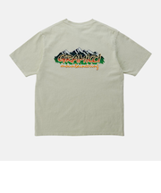 G5SUT168　M MOUNTAINEERING TEE　NATURAL PIGMENT　693632-0001